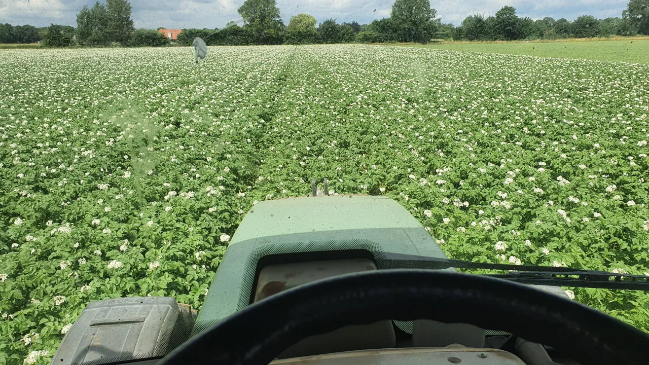 Geessink Agro