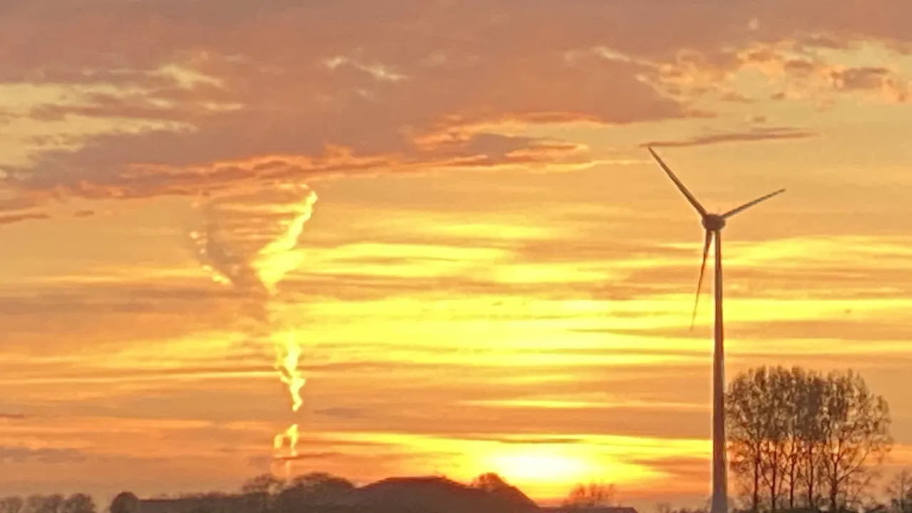 akkerbouwbedrijf Hoeve Lotmeer