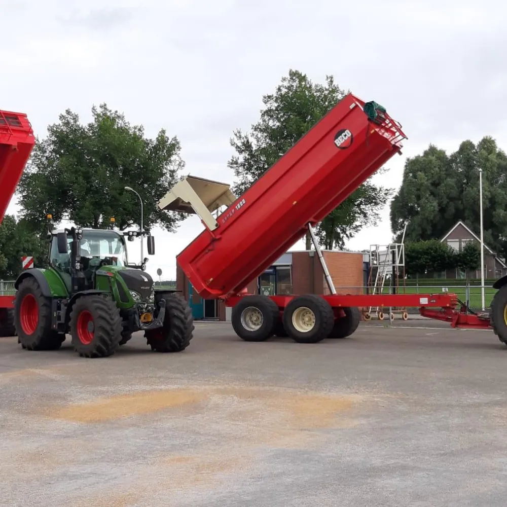 Vof Huizinga/Wieringa