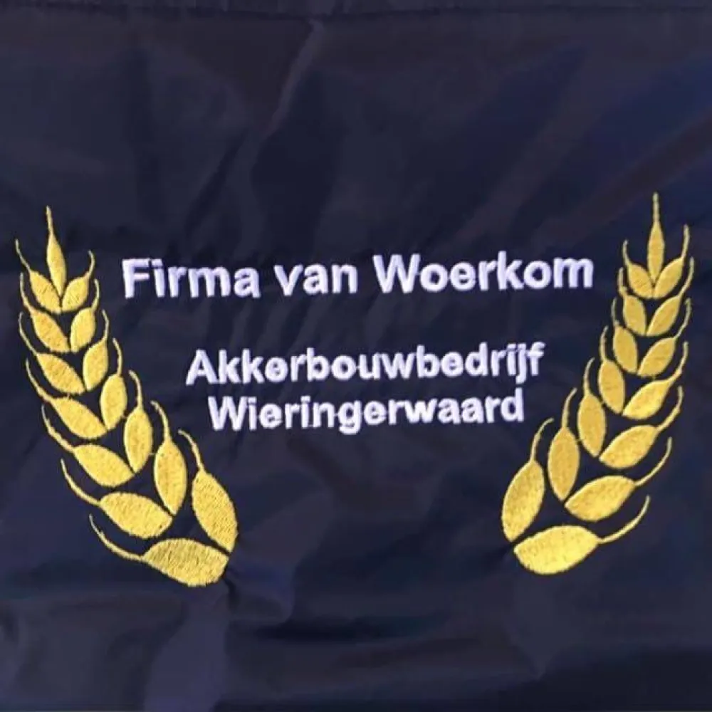Firma van Woerkom