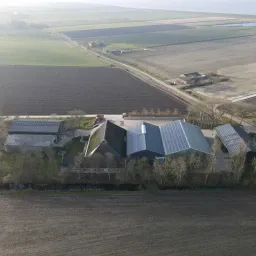 Mts. De Jong Fokkema