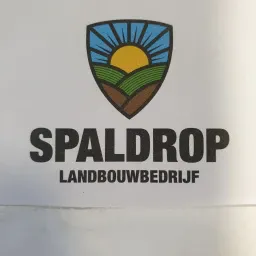 Landbouwbedrijf Spaldrop
