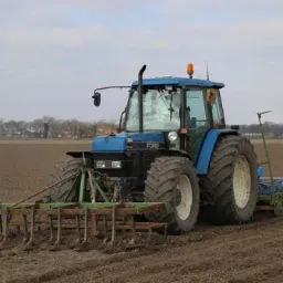 Agrolander