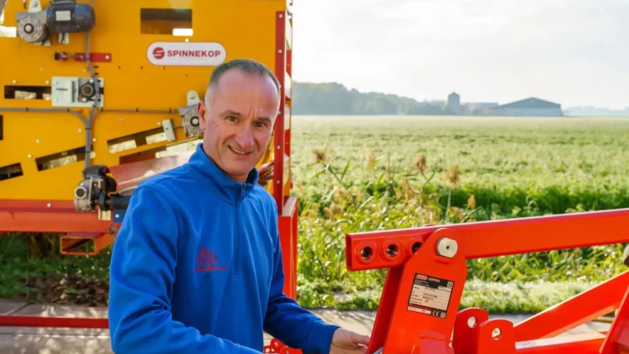 Boerderijmachines.nl