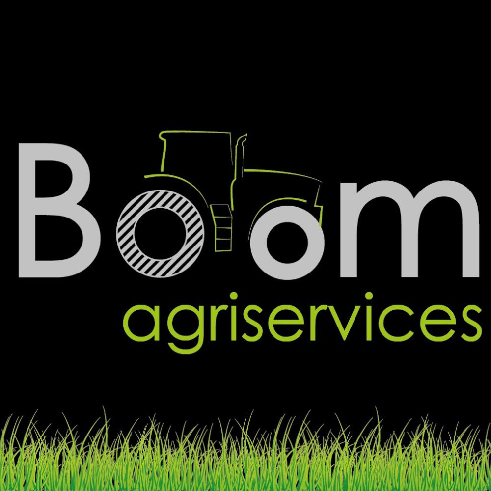 Boom agriservices