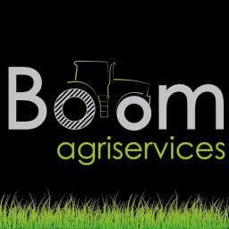 Boom agriservices