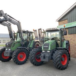 Houtman Mechanisatie VOF