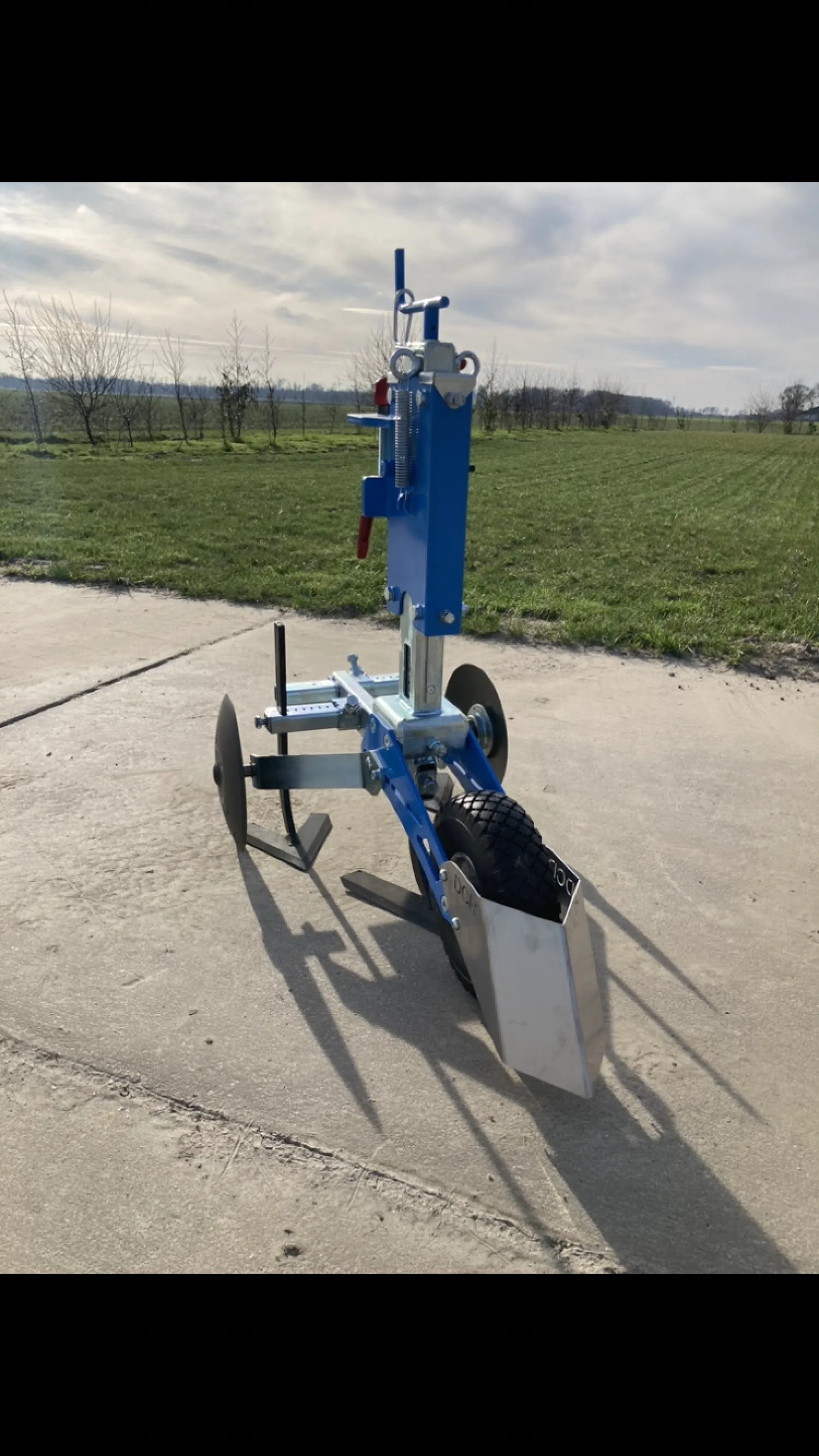 Dcr Hackmaschine Für Zwiebeln, Rüben