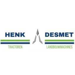 H. Desmet landbouwmachines
