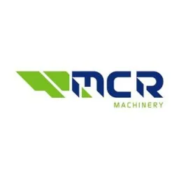 MCR Machinery