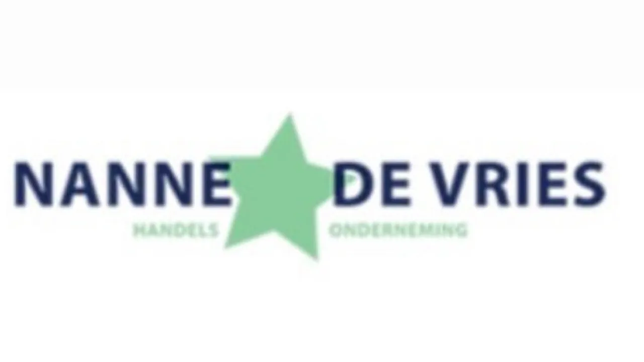 H.O. Nanne de vries