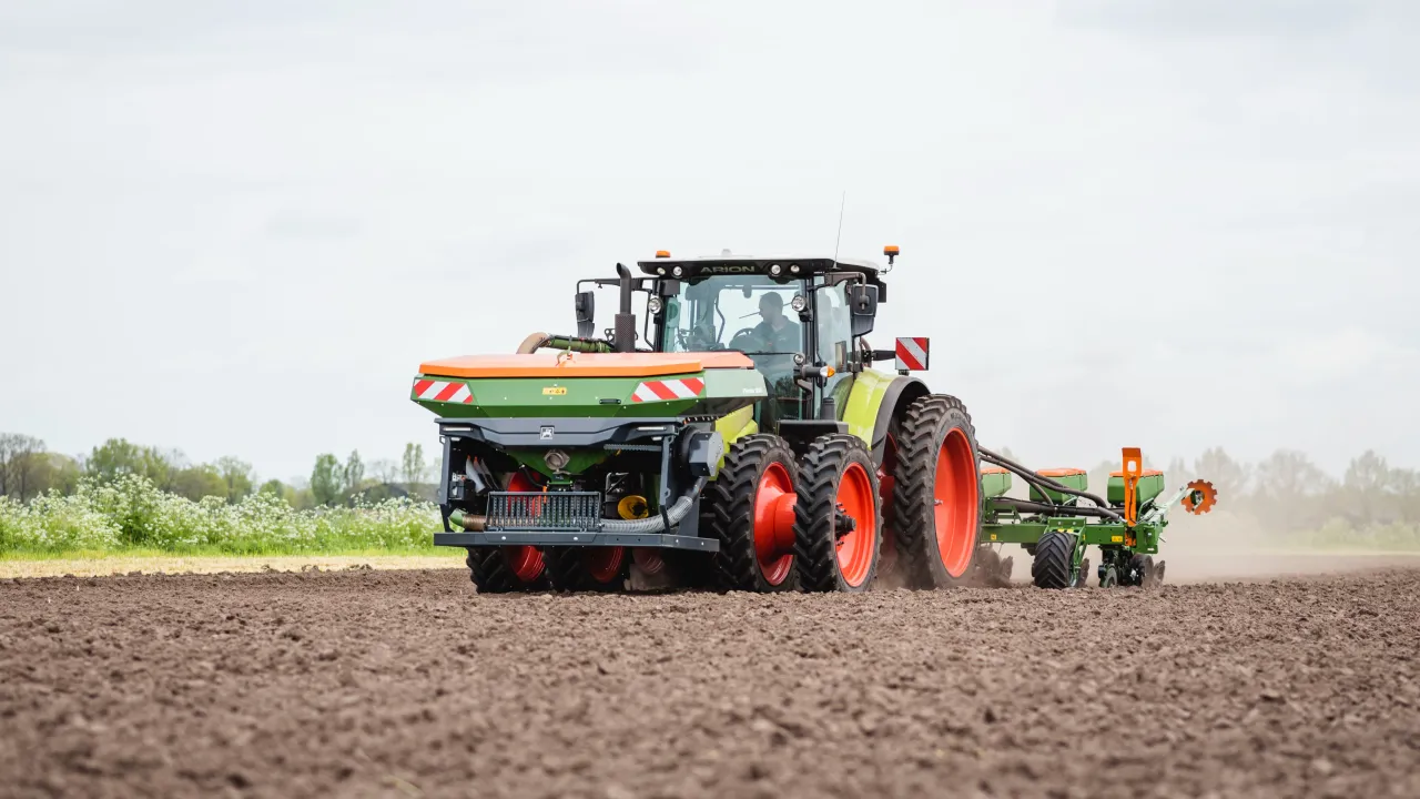 Kamps de Wild BV