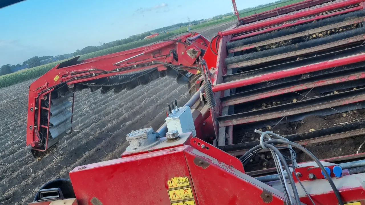 Hooiveld Bio