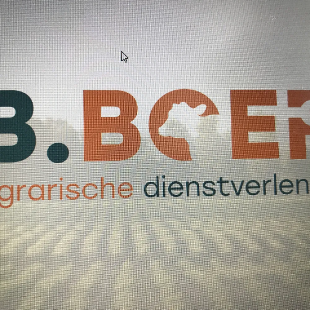 B.Boer Handel en techniek