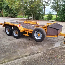 Bj 2014 - 50 Kmh