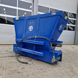 Te Koop Aangeboden Cavero Kipper