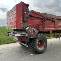 Uien Bek Is Nieuw En