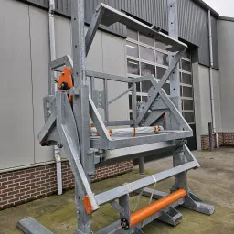 Varioaxiaal Rollenreinig Inclusief Twinsep Bypass