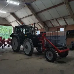 De Bigbagbak Is Te Gebruiken