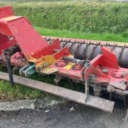 Jako Tiger 180 Als Nieuw