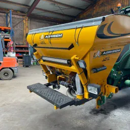 Vss Amac Uienrooier 1,70 Mtr