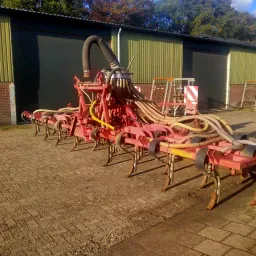 Axiaalbak Gereviseerd 2 Jaar Geleden.