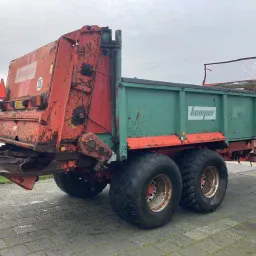 Su-Tech Is Ontwikkeld Met Als