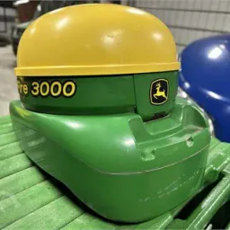 Traas Machinehandel Slochteren Te Koop