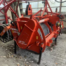 Gezocht, Schepbak Met Matbro Aansluiting.